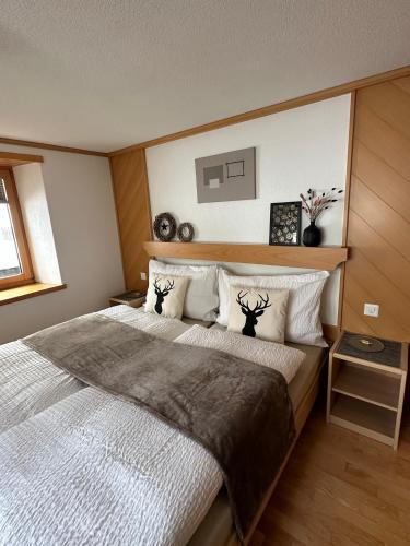 Apartment Bergfreude - main image