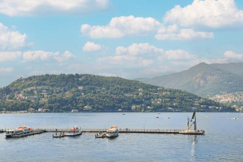 623733734 VISTA Lago di Como