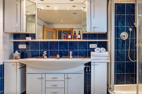 Ferienwohnung mit privater Sauna in Gunzenhausen