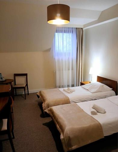Hotel Vesta Centrum Konferencyjno Wypoczynkowe