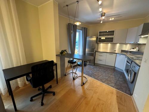 City Marina Apartment with Seaview, Tallinn (photo 8)