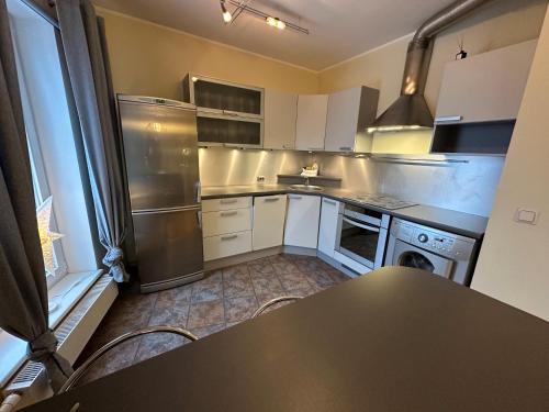 City Marina Apartment with Seaview, Tallinn (photo 9)