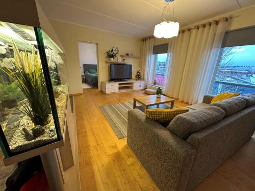 City Marina Apartment with Seaview, Tallinn (photo 10)