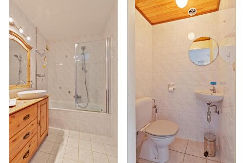 Two-Bedroom Apartment image 8
