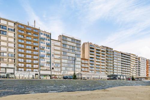 Two-Bedroom Apartment image 5