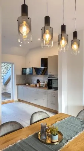 soulscape Citylight Apartments - LOFT - 2 Schlazimmer, modern, zentrumsnah, gratis WIFI in Chemnitz, Deutschland