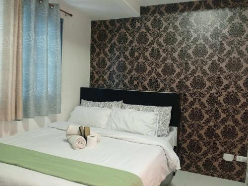 1 king bed