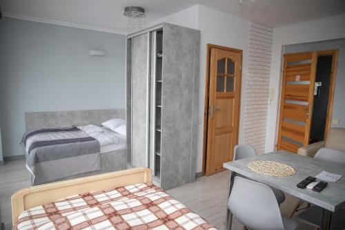 Зручності, Hostel Gidle in Gidle