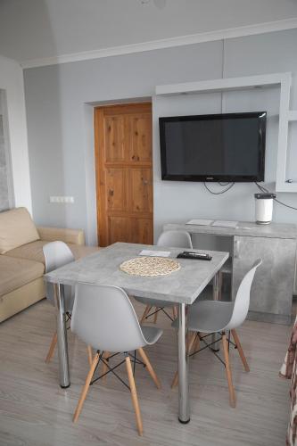 Зручності, Hostel Gidle in Gidle