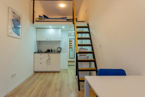 Rákóczi Apartments 4