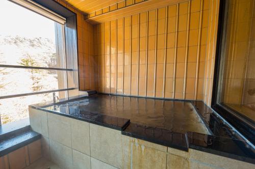日光ガーデンホテル Room Type - Deluxe Double Room (2 Adults + 1 Child)