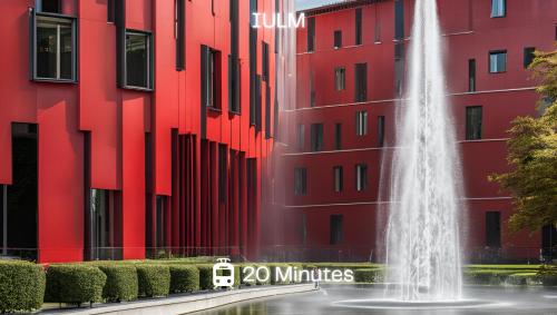 10 minutes Duomo-Elegant apt, Milan