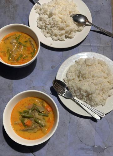 SunRise Villa in Kampong Cham