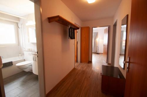 Haus Matten Apartment Gant - image 2