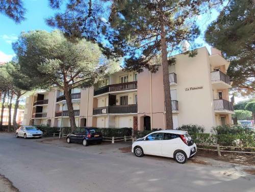 Appartement 2 pièces 4 couchages ARGELES SUR MER AR670-1A4 - image 2