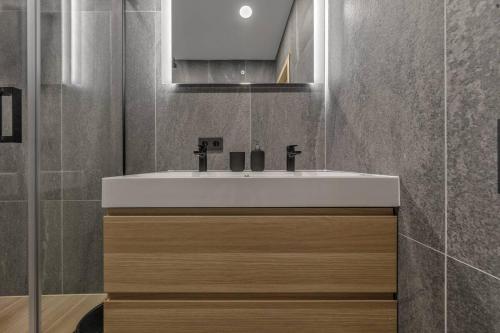 浴室, Svencelės burė 10 (Svenceles bure 10) in 普列庫萊