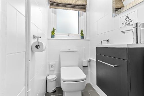 Beach Front Guest House - image 14
