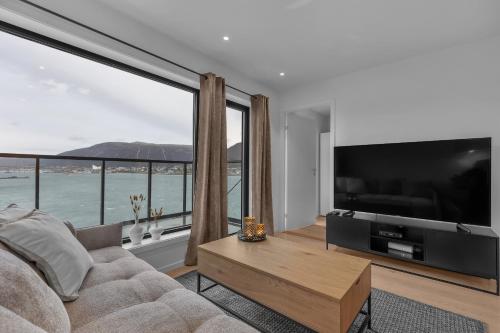 Northstay - Nyholmen Panorama, Fantastic Views, Sleeps 4 2