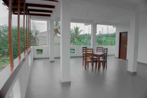 บริการและสิ่งอำนวยความสะดวก, Wilpattu Restaurant & Guest house in อนุราธปุระ