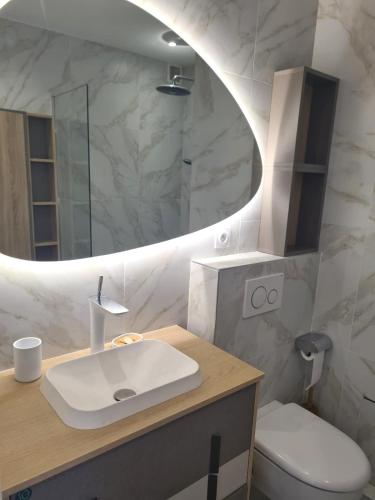 Superbe Appartement Luxueux Spacieux 50 m2 Port Nice, Nice (photo 10)