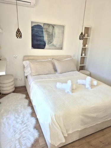 Superbe Appartement Luxueux Spacieux 50 m2 Port Nice, Nice (photo 8)
