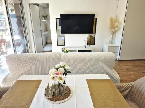 Superbe Appartement Luxueux Spacieux 50 m2 Port Nice, Nice (photo 6)