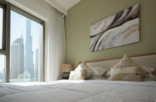 Apartment In Downtown Dubai - Miniatura 2