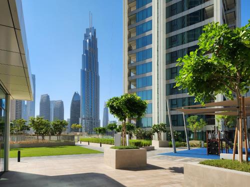 Apartment In Downtown Dubai - Miniatura 4