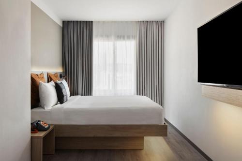 Expo Hotel Barcelona - image 10