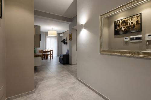 Jmartins Vatican Apartment, Řím (fotografie 2)