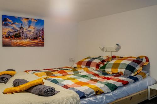 Rákóczi Apartments 3