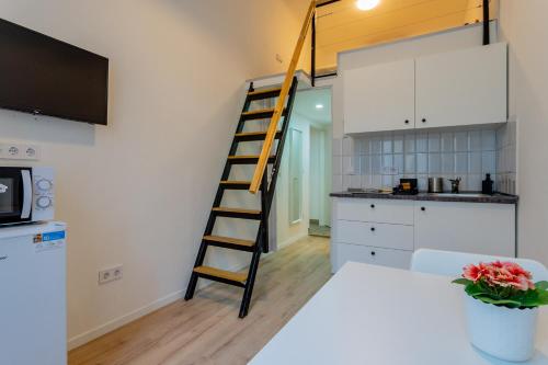 Rákóczi Apartments 2