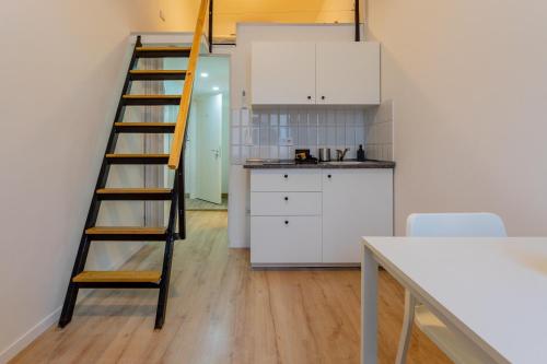Rákóczi Apartments 5