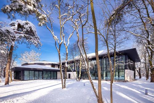 Eva Park Life & Spa