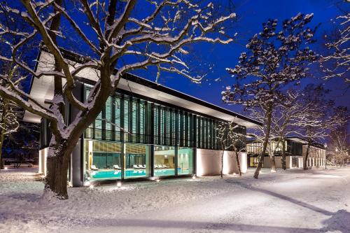 Eva Park Life & Spa