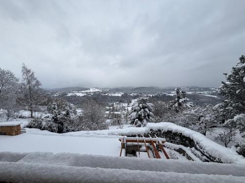  Casa incantevole di Montagna con vista mozzafiato in Roana