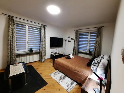 Apartament Park City 116
