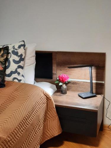 Apartament Park City 116