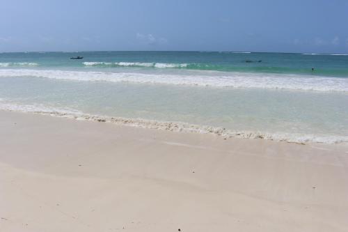 Diani Sea Resort