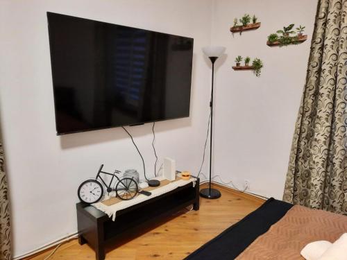 Apartament Park City 116