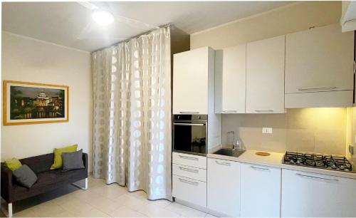 Studio Flat Vaticano, Rzym (zdjęcie 3)