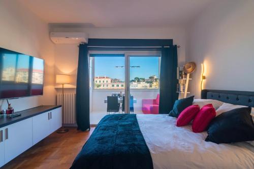 Aim - La Cupola - Saint Peter view apartment, Roma