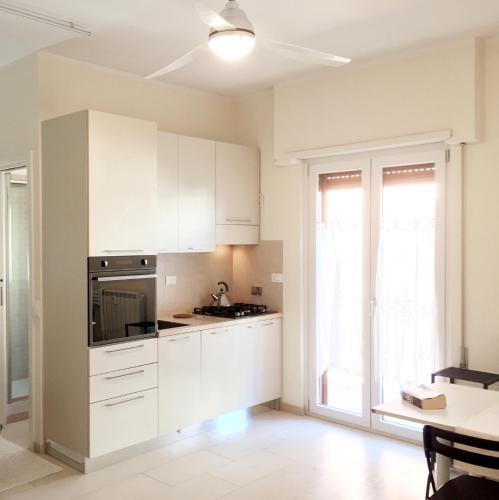 Studio Flat Vaticano, Rzym (zdjęcie 5)