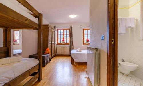 Chalet Le Alpi - Azzurro Club