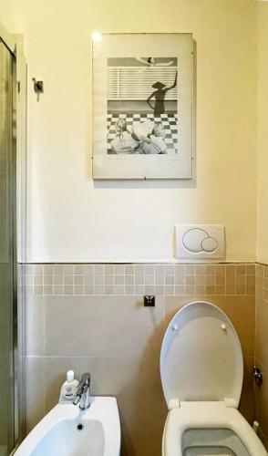 Studio Flat Vaticano, Rzym (zdjęcie 10)