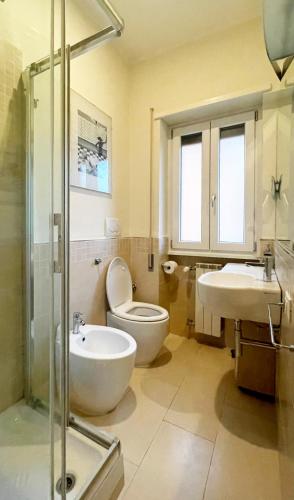 Studio Flat Vaticano, Rzym (zdjęcie 9)