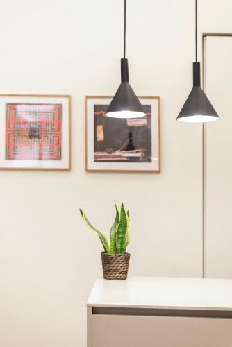 Guli's Suite - Lusso e Comfort in Centro Storico, Naples (photo 8)