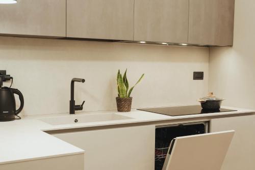 Guli's Suite - Lusso e Comfort in Centro Storico, Naples (photo 3)