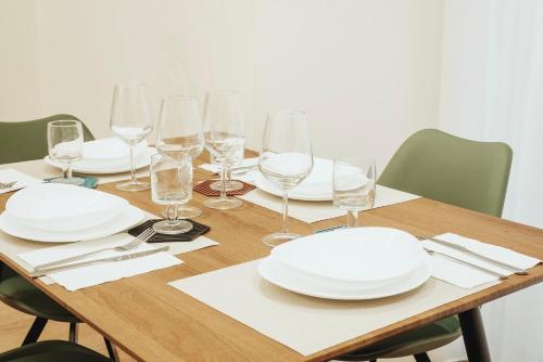 Guli's Suite - Lusso e Comfort in Centro Storico, Naples (photo 9)