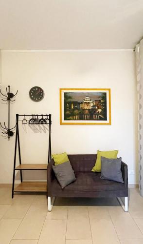 Studio Flat Vaticano, Rzym (zdjęcie 4)
